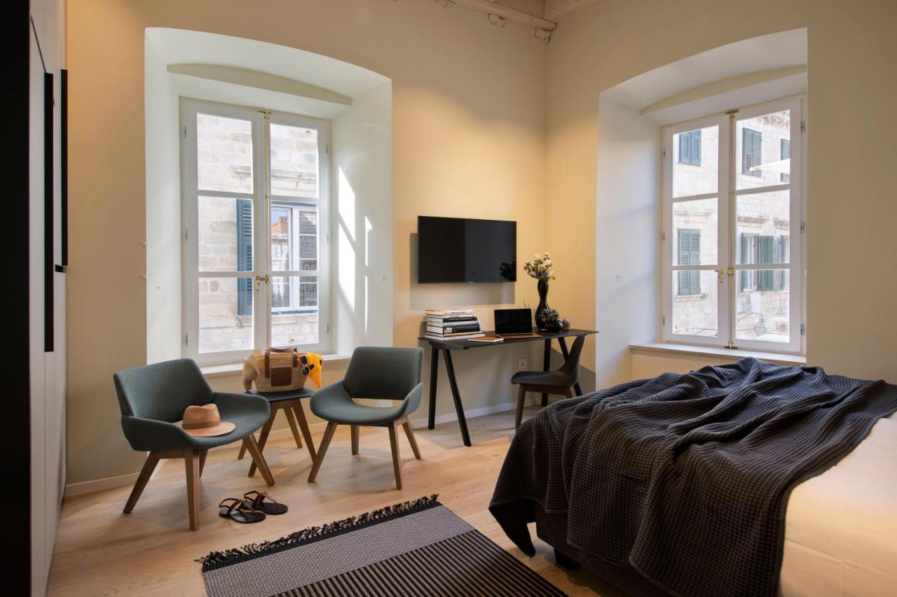Luxury Room Sorgo Cerva - Dubrovnik Old Town Экстерьер фото