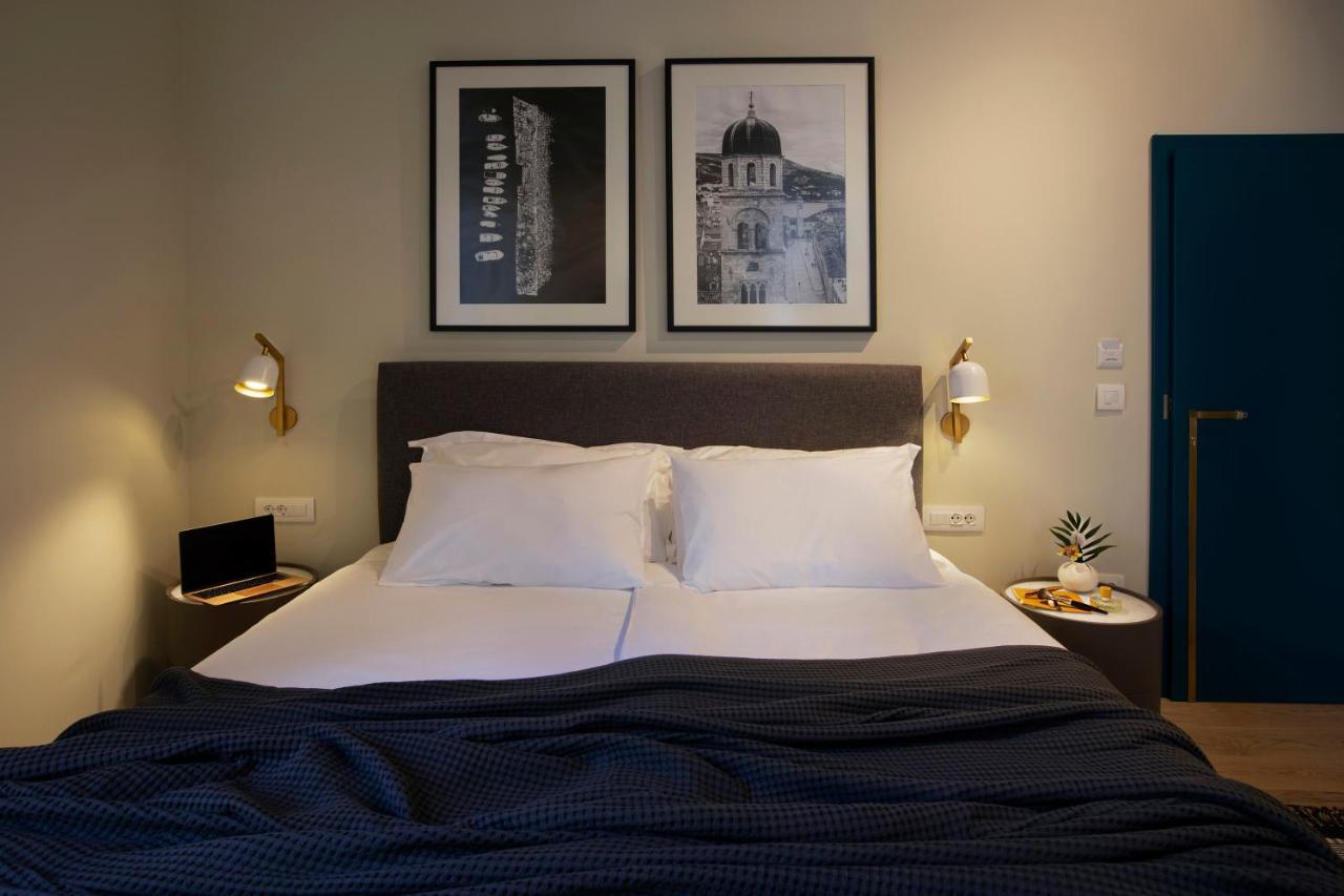 Luxury Room Sorgo Cerva - Dubrovnik Old Town Экстерьер фото