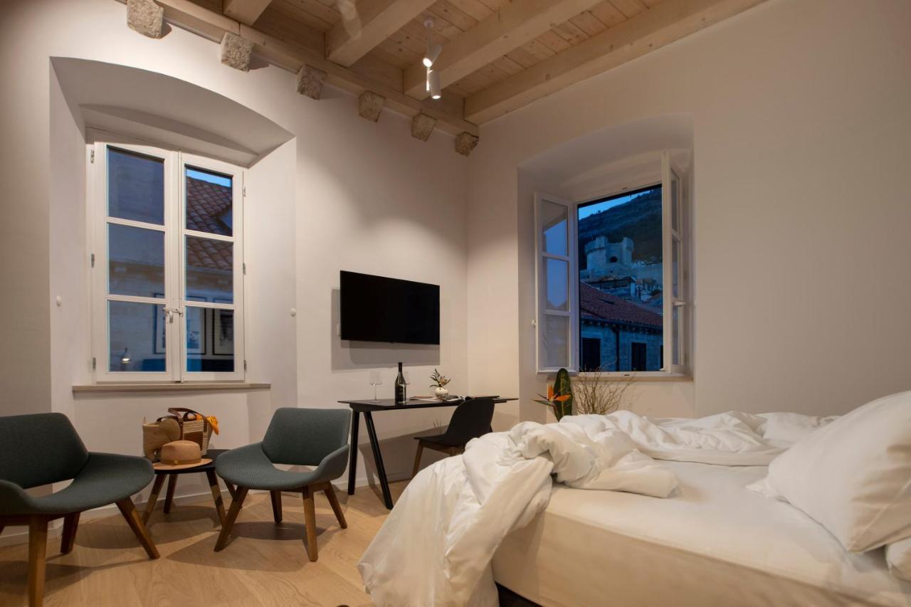 Luxury Room Sorgo Cerva - Dubrovnik Old Town Экстерьер фото