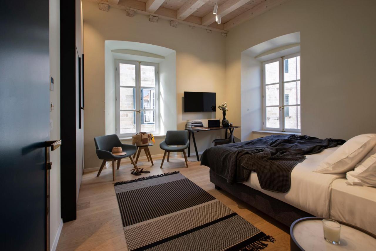 Luxury Room Sorgo Cerva - Dubrovnik Old Town Экстерьер фото
