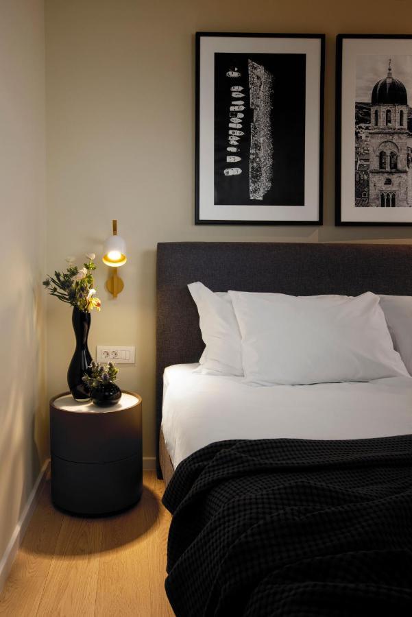 Luxury Room Sorgo Cerva - Dubrovnik Old Town Экстерьер фото