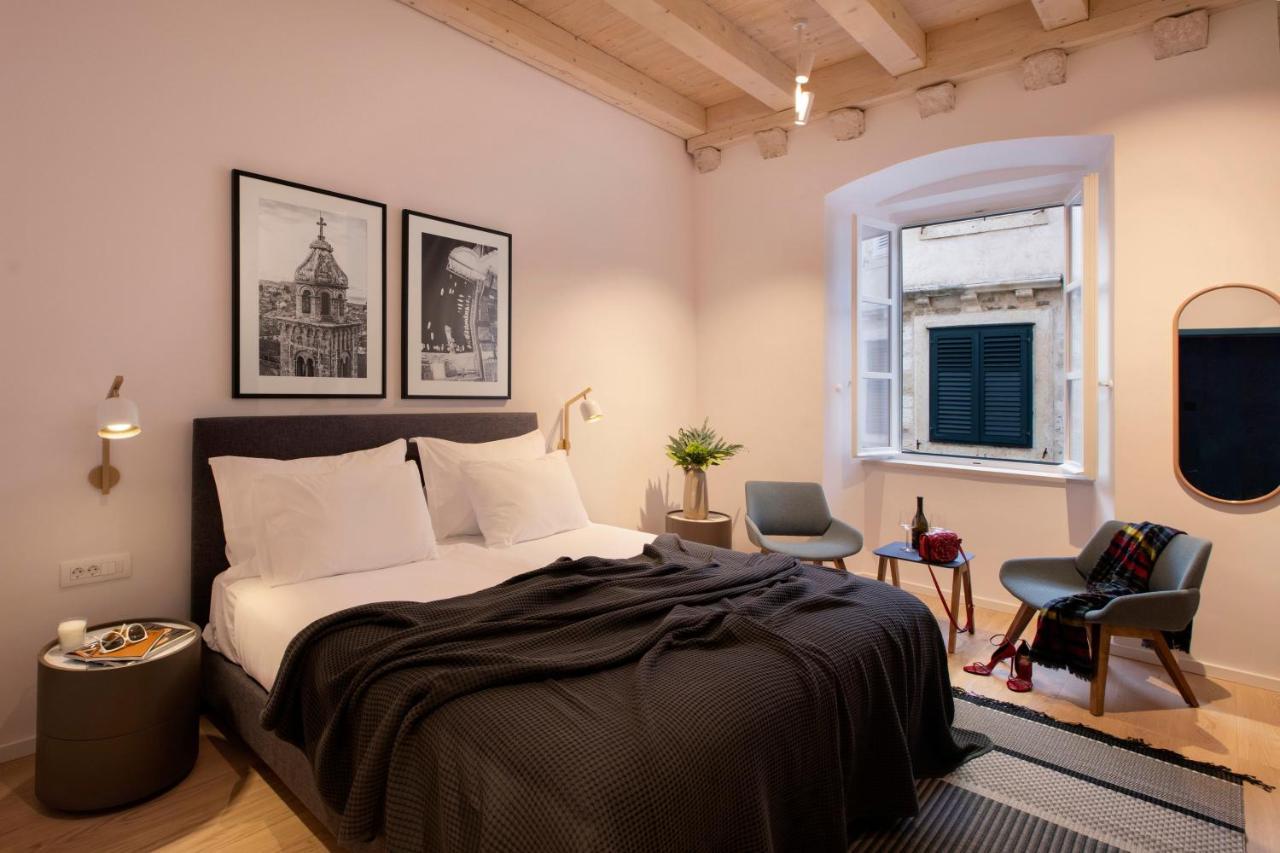 Luxury Room Sorgo Cerva - Dubrovnik Old Town Экстерьер фото